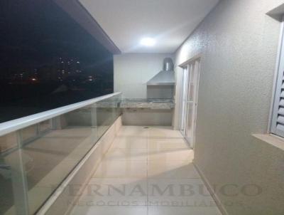 Apartamento para Venda, em S�o Jos� do Rio Preto, bairro Boa Vista, 2 dormit�rios, 1 banheiro, 1 su�te, 2 vagas
