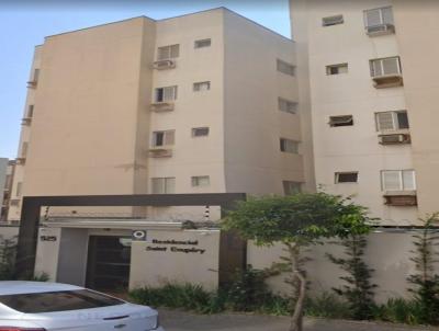 Apartamento para Venda, em S�o Jos� do Rio Preto, bairro Vila Nossa Senhora Do Bom Fim, 2 dormit�rios, 2 banheiros, 1 su�te, 1 vaga