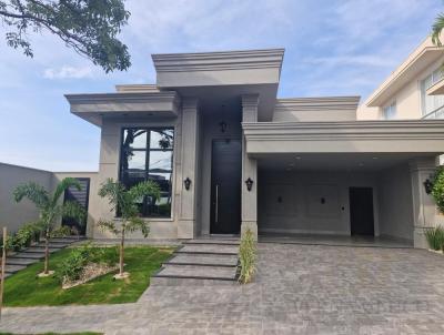Casa em Condom&iacute;nio para Venda na cidade de S&atilde;o Jos&eacute; do Rio Preto no bairro Damha IV
