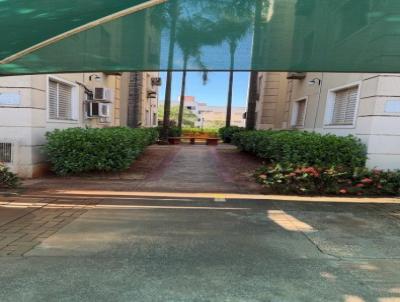 Apartamento para Venda, em S�o Jos� do Rio Preto, bairro Higien�polis, 3 dormit�rios, 2 banheiros, 1 su�te, 2 vagas