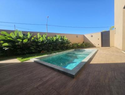 Casa em Condom&iacute;nio para Venda na cidade de Mirassol no bairro Setlife Residence Club II