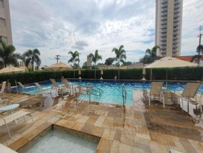 Apartamento para Loca��o, em S�o Jos� do Rio Preto, bairro Jardim Urano, 3 dormit�rios, 2 banheiros, 1 su�te, 2 vagas