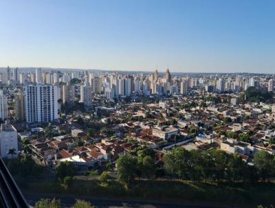 Apartamento para Venda, em S�o Jos� do Rio Preto, bairro VILA SINIBALDI, 2 dormit�rios, 2 banheiros, 1 su�te, 2 vagas