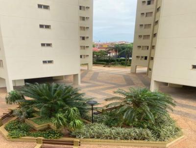 Apartamento para Venda, em S�o Jos� do Rio Preto, bairro VILA NOSSA SRA. APARECIDA, 3 dormit�rios, 2 banheiros, 1 vaga