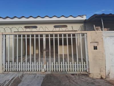 Casa para Venda, em S�o Jos� do Rio Preto, bairro JARDIM SORAIA, 3 dormit�rios, 2 banheiros, 1 su�te, 1 vaga