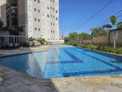 Apartamento para Venda, em S�o Jos� do Rio Preto, bairro PARQUE QUINTAS DAS PAINEIRAS, 2 dormit�rios, 2 banheiros, 1 su�te, 2 vagas