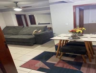 Apartamento para Venda, em S�o Jos� do Rio Preto, bairro Jardim Nazareth, 3 dormit�rios, 2 banheiros, 1 su�te, 1 vaga