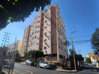 Apartamento para Venda, em S�o Jos� do Rio Preto, bairro Parque Industrial, 2 dormit�rios, 2 banheiros, 1 su�te, 1 vaga