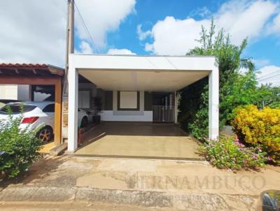 Casa em Condom�nio para Venda, em S�o Jos� do Rio Preto, bairro Parque Da Liberdade III, 3 dormit�rios, 1 banheiro, 2 vagas