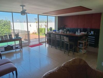 Casa em Condom�nio para Venda, em S�o Jos� do Rio Preto, bairro JARDIM BOSQUE DAS VIVENDAS, 3 dormit�rios, 3 banheiros, 1 su�te, 2 vagas