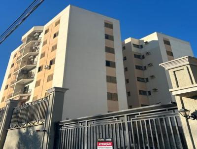 Apartamento para Venda, em S�o Jos� do Rio Preto, bairro CIDADE NOVA, 3 dormit�rios, 2 banheiros, 1 su�te, 1 vaga