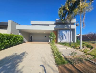 Casa em Condom&iacute;nio para Venda na cidade de S&atilde;o Jos&eacute; do Rio Preto no bairro Buona Vita