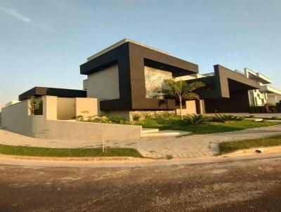 Casa em Condom�nio para Venda, em S�o Jos� do Rio Preto, bairro Village Provence, 3 dormit�rios, 4 banheiros, 3 su�tes, 4 vagas