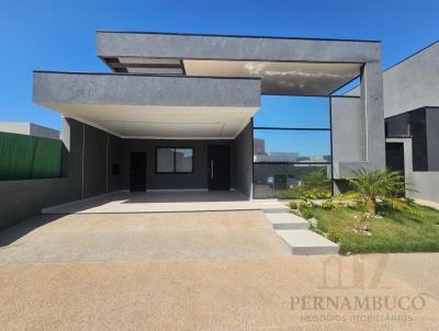 Casa em Condom&iacute;nio para Venda na cidade de S&atilde;o Jos&eacute; do Rio Preto no bairro Quinta Do Lago II - Lac L&eacute;man