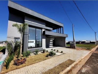 Casa em Condom&iacute;nio para Venda na cidade de S&atilde;o Jos&eacute; do Rio Preto no bairro Jardim Yolanda