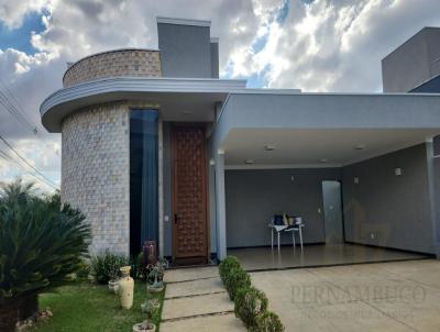 Casa em Condom&iacute;nio para Venda na cidade de S&atilde;o Jos&eacute; do Rio Preto no bairro Damha VI