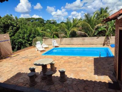 Ch�cara para Venda, em Ipigu�, bairro Estancia Veneza, 5 dormit�rios, 5 banheiros, 3 su�tes, 10 vagas