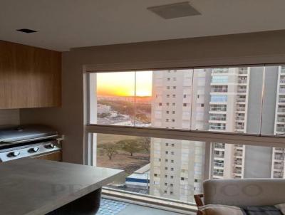 Apartamento para Venda, em S�o Jos� do Rio Preto, bairro Jardim Urano, 3 dormit�rios, 3 banheiros, 2 su�tes, 2 vagas