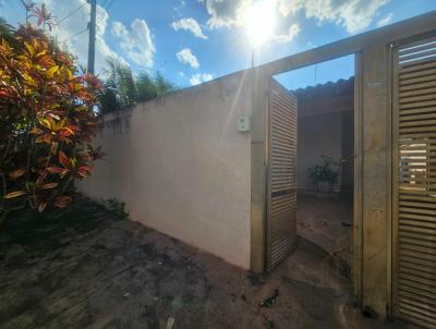 Casa para Venda, em S�o Jos� do Rio Preto, bairro Parque Das Aroeira 1, 2 dormit�rios, 2 banheiros, 1 su�te, 3 vagas