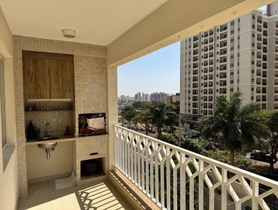 Apartamento para Venda, em S�o Jos� do Rio Preto, bairro Nossa Senhora Do Bom fim, 4 dormit�rios, 2 banheiros, 1 su�te, 2 vagas