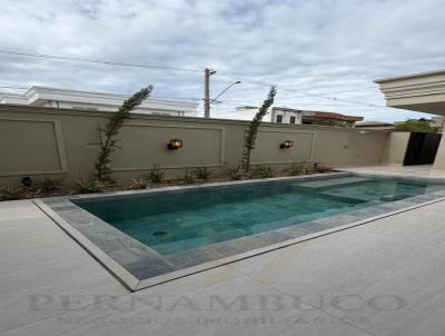 Casa em Condom&iacute;nio para Venda na cidade de Mirassol no bairro Golden Park Residence