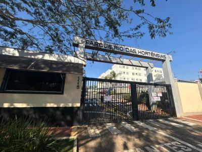 Apartamento para Venda, em S�o Jos� do Rio Preto, bairro Jardins Rio preto, 2 dormit�rios, 1 banheiro, 1 vaga