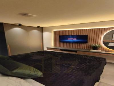 Apartamento para Loca��o, em S�o Jos� do Rio Preto, bairro Jardim Alto Rio Preto, 2 dormit�rios, 2 banheiros, 1 su�te, 1 vaga