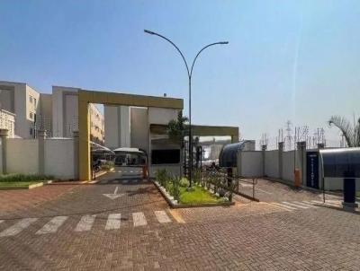 Apartamento para Loca��o, em S�o Jos� do Rio Preto, bairro Jardim Maraj� I, 2 dormit�rios, 1 banheiro, 1 vaga