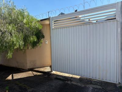 Casa para Venda, em S�o Jos� do Rio Preto, bairro Lealdade 3, 2 dormit�rios, 1 banheiro, 2 vagas