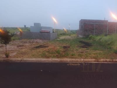 Terreno para Venda, em S�o Jos� do Rio Preto, bairro Eplatz