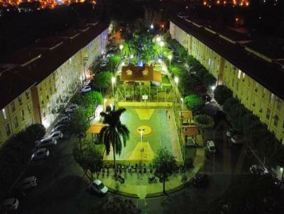 Apartamento para Venda, em S�o Jos� do Rio Preto, bairro Jardim Jandira, 2 dormit�rios, 1 banheiro, 1 vaga