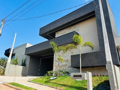 Casa em Condom�nio para Venda, em S�o Jos� do Rio Preto, bairro Village Provence, 3 dormit�rios, 5 banheiros, 3 su�tes, 4 vagas