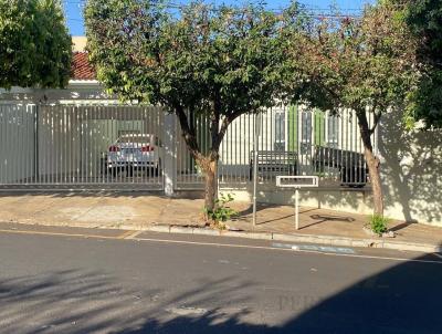 Casa para Venda, em S�o Jos� do Rio Preto, bairro Jardim Caparroz, 3 dormit�rios, 2 banheiros, 1 su�te, 6 vagas