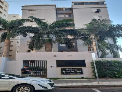 Cobertura para Venda, em S�o Jos� do Rio Preto, bairro Vila Imperial, 3 dormit�rios, 2 banheiros, 1 su�te, 1 vaga