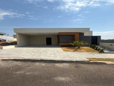 Casa em Condom�nio para Venda, em Bady Bassitt, bairro Jacutinga, 3 dormit�rios, 3 banheiros, 1 su�te, 4 vagas