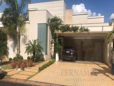 Casa em Condom&iacute;nio para Venda na cidade de S&atilde;o Jos&eacute; do Rio Preto no bairro Damha V