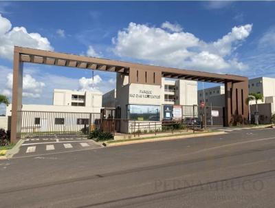 Apartamento para Venda, em S�o Jos� do Rio Preto, bairro Cidade Jardim, 2 dormit�rios, 1 banheiro, 1 vaga