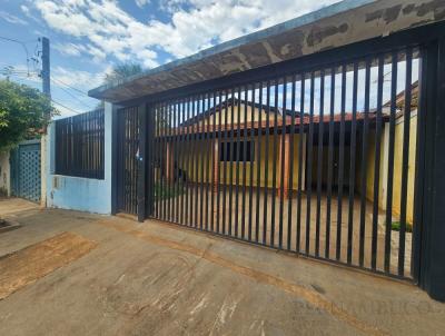 Casa para Venda, em S�o Jos� do Rio Preto, bairro Jardim Do Bosque II, 3 dormit�rios, 3 banheiros, 1 su�te, 2 vagas