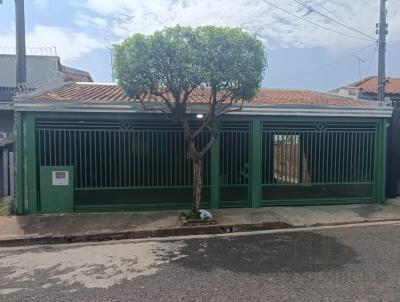 Casa para Venda, em S�o Jos� do Rio Preto, bairro Maria Lucia, 3 dormit�rios, 2 banheiros, 2 vagas