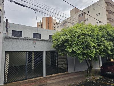 Sobrado para Venda, em S�o Jos� do Rio Preto, bairro Boa Vista, 5 dormit�rios, 3 banheiros, 2 su�tes, 2 vagas